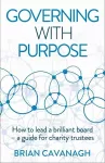 Governing with Purpose cover
