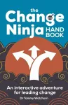 The Change Ninja Handbook cover