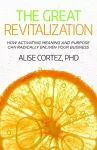 The Great Revitalization cover