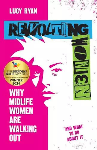 Revolting Women cover