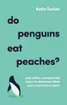 Do Penguins Eat Peaches? cover