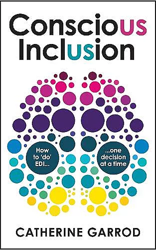 Conscious Inclusion cover