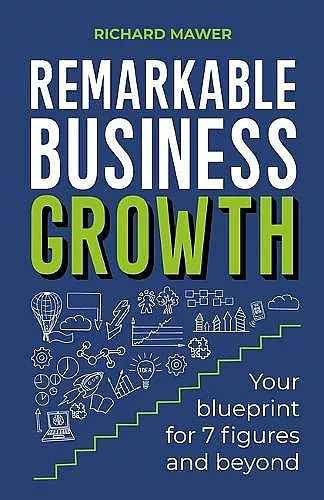 Remarkable Business Growth cover