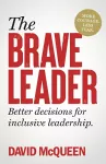 The BRAVE Leader cover
