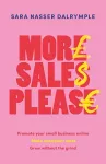 More Sales Please cover