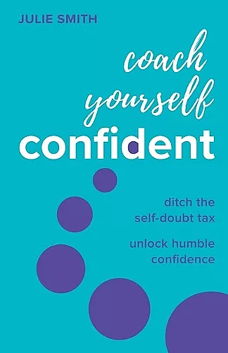 Coach Yourself Confident cover