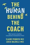 The Human Behind the Coach cover