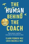 The Human Behind the Coach cover