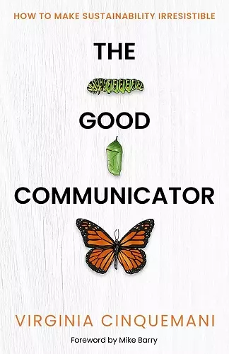 The Good Communicator cover