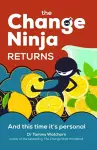 The Change Ninja Returns cover