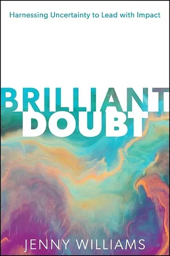 Brilliant Doubt cover