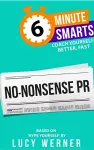 No-Nonsense PR cover