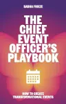 The Chief Event Officer’s Playbook cover