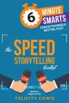 The Speed Storytelling Toolkit cover