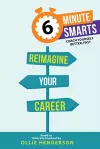 Reimagine Your Career cover