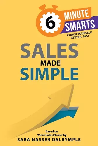 Sales Made Simple cover