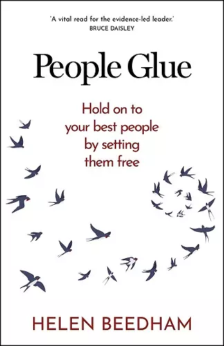People Glue cover