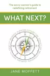 What Next? cover