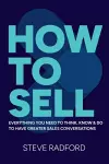 How to Sell cover