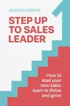 Step Up To Sales Leader cover