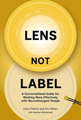 Lens Not Label cover
