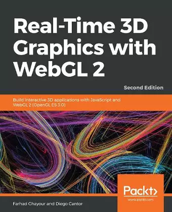 Real-Time 3D Graphics with WebGL 2 cover