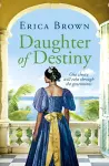 Daughter of Destiny cover