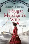 The Sugar Merchant's Wife cover
