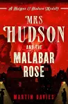 Mrs Hudson and the Malabar Rose cover