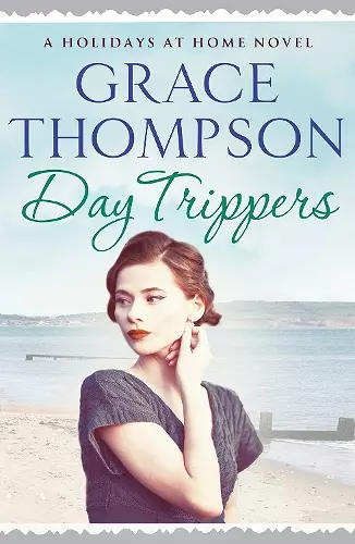 Day Trippers cover