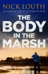 The Body in the Marsh cover