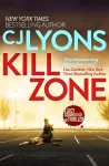 Kill Zone cover