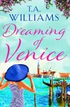 Dreaming of Venice cover