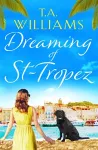 Dreaming of St-Tropez cover