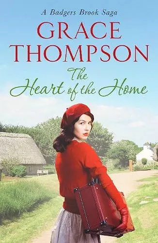 The Heart of the Home cover