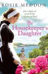The Housekeeper's Daughter cover