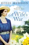 A Wife's War cover