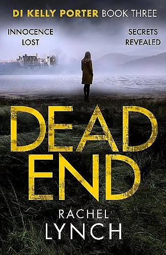 Dead End cover