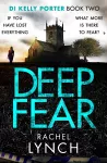 Deep Fear cover