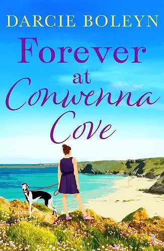 Forever at Conwenna Cove cover
