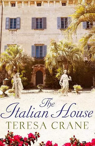 The Italian House cover