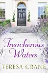 Treacherous Waters cover