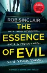 The Essence of Evil cover