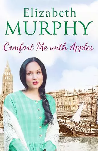 Comfort Me With Apples cover