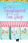 The Tanglewood Tea Shop cover