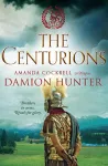 The Centurions cover