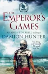 The Emperor's Games cover