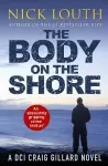 The Body on the Shore cover