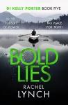 Bold Lies cover