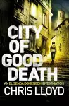 City of Good Death cover